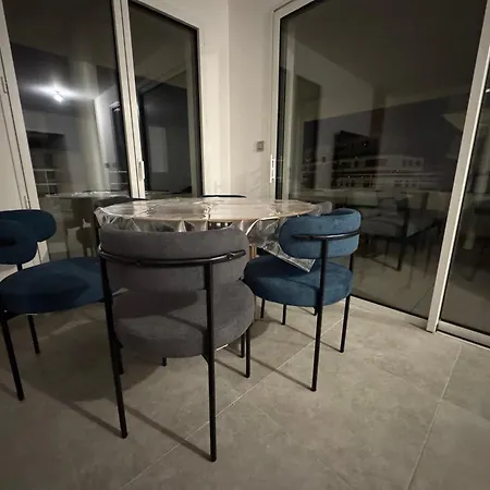 Cosy Avec Terrasse Apartment Montpellier