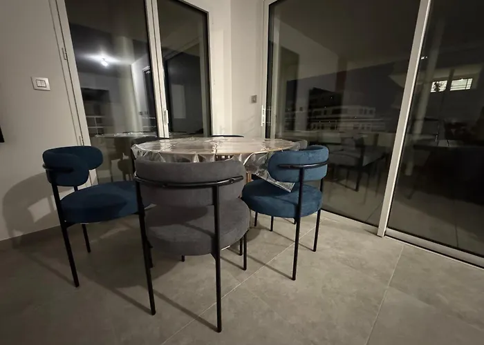 Cosy Avec Terrasse Lägenhet Montpellier